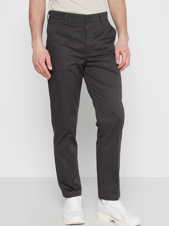 Zdjęcie produktu Chinosy Levi's antracytowy