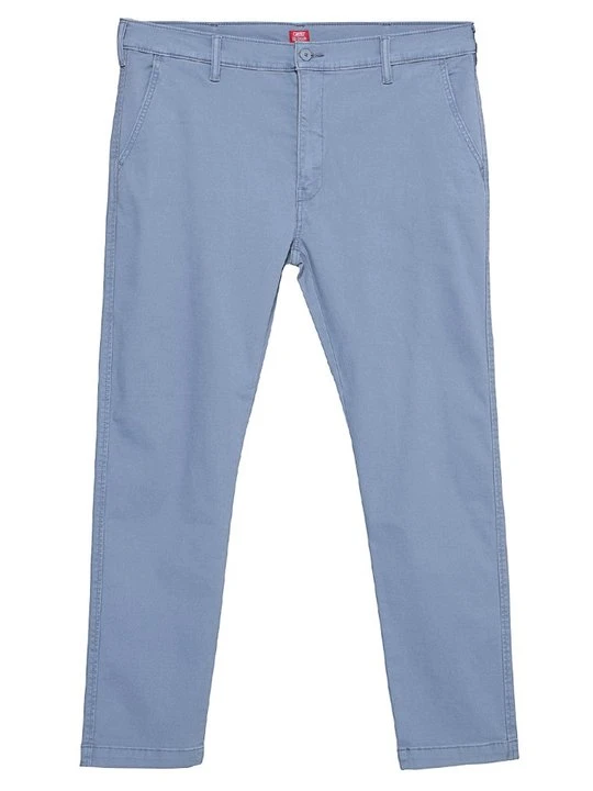 Zdjęcie produktu Chinosy Levi's niebieski