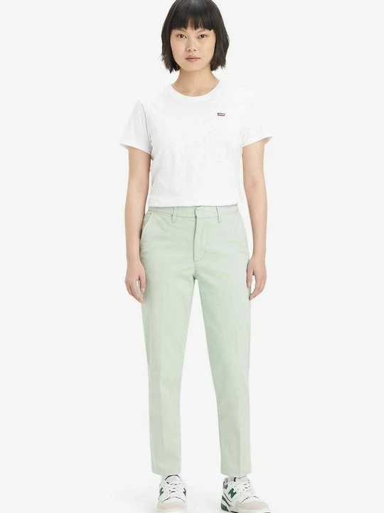 Zdjęcie produktu Chinosy Levi's mleczny