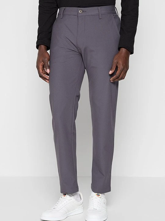 Zdjęcie produktu Chinosy Levi's szary