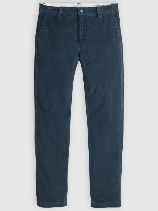 Zdjęcie produktu Chinosy Levi's niebieski