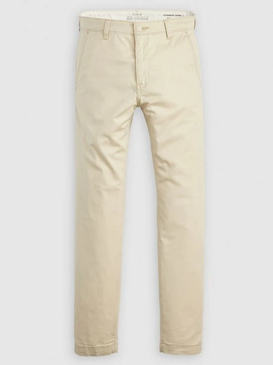 Zdjęcie produktu Chinosy Levi's piaskowy