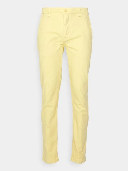 Zdjęcie produktu Chinosy Levi's żółty
