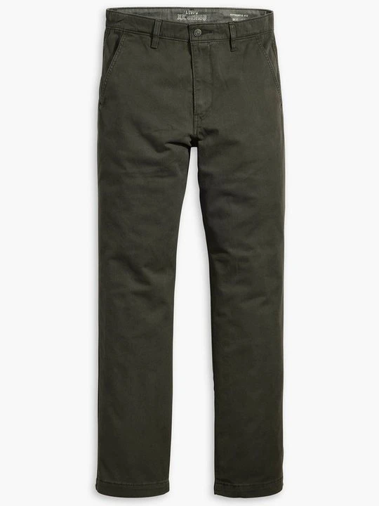 Zdjęcie produktu Chinosy Levi's czarny