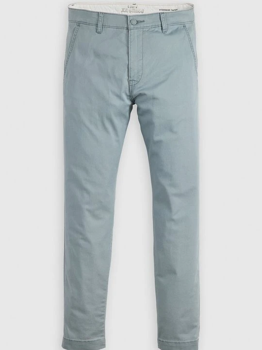 Zdjęcie produktu Chinosy Levi's niebieski