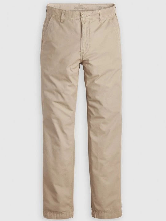 Zdjęcie produktu Chinosy Levi's piaskowy