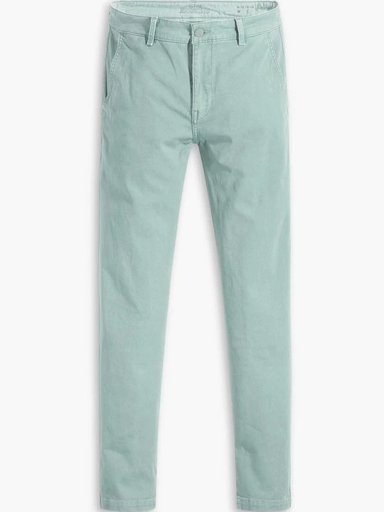 Zdjęcie produktu Chinosy Levi's turkusowy
