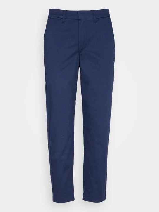 Zdjęcie produktu Chinosy Levi's granatowy