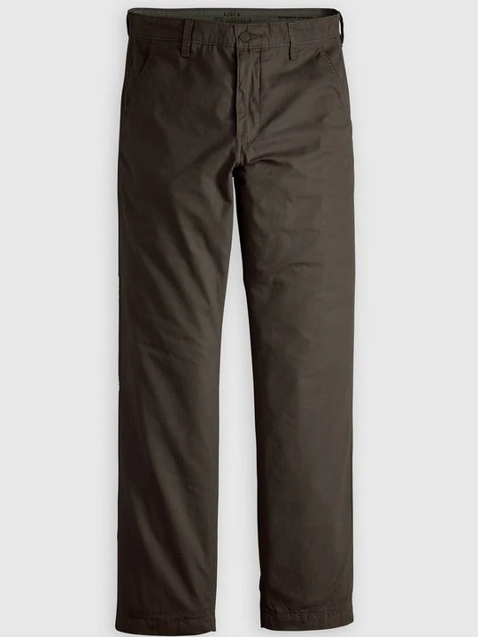 Zdjęcie produktu Chinosy Levi's czarny