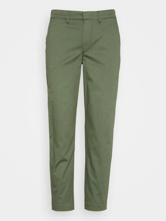 Zdjęcie produktu Chinosy Levi's oliwkowy