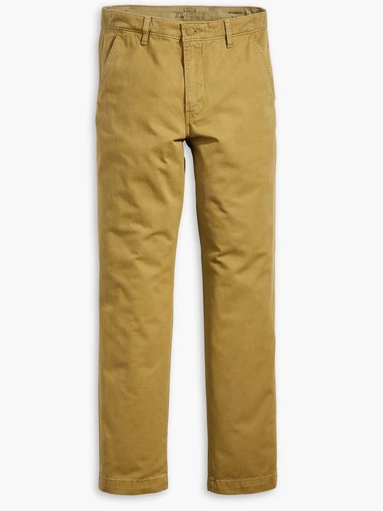 Zdjęcie produktu Chinosy Levi's beżowy