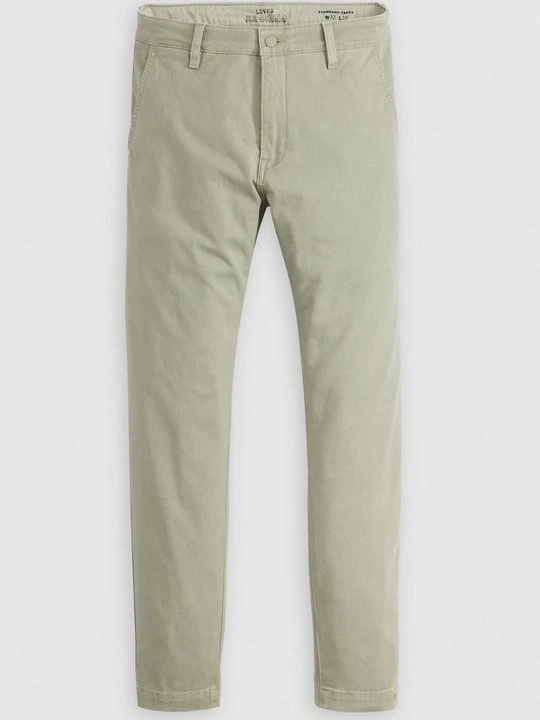 Zdjęcie produktu Chinosy Levi's piaskowy