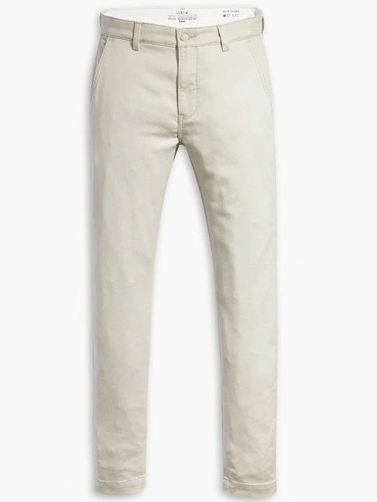 Zdjęcie produktu Chinosy Levi's oliwkowy