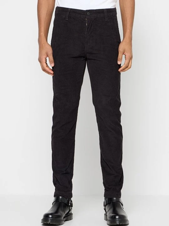 Zdjęcie produktu Chinosy Levi's czarny
