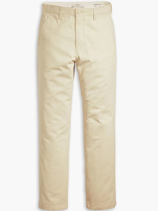 Zdjęcie produktu Chinosy Levi's piaskowy