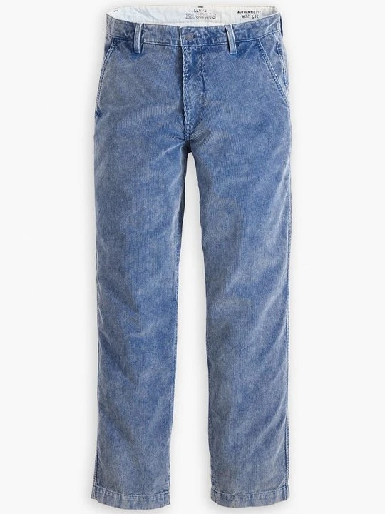 Zdjęcie produktu Chinosy Levi's niebieski