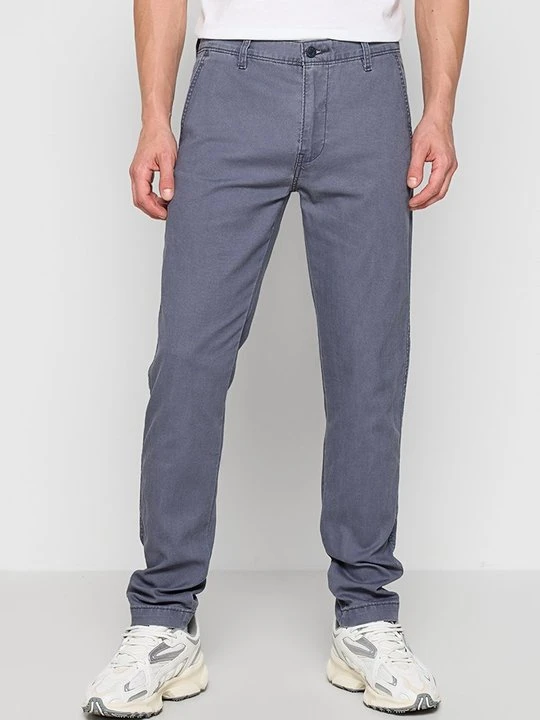Zdjęcie produktu Chinosy Levi's szary