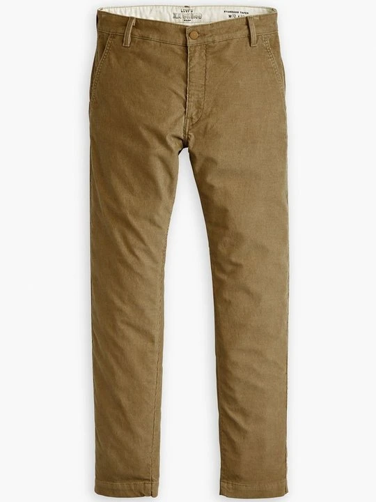 Zdjęcie produktu Chinosy Levi's brązowy