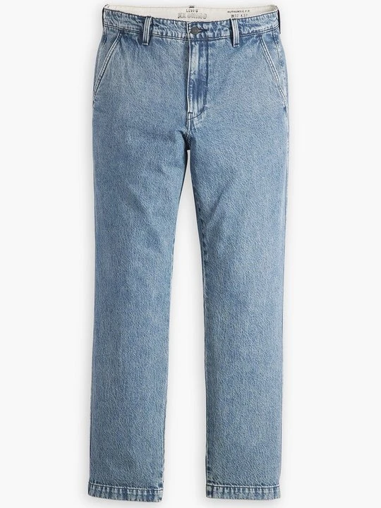 Zdjęcie produktu Chinosy Levi's jasnoniebieski denim
