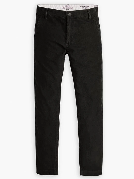 Zdjęcie produktu Chinosy Levi's czarny