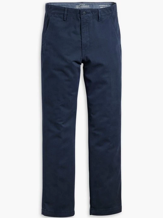 Zdjęcie produktu Chinosy Levi's granatowy