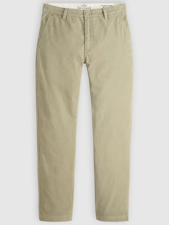Zdjęcie produktu Chinosy Levi's piaskowy