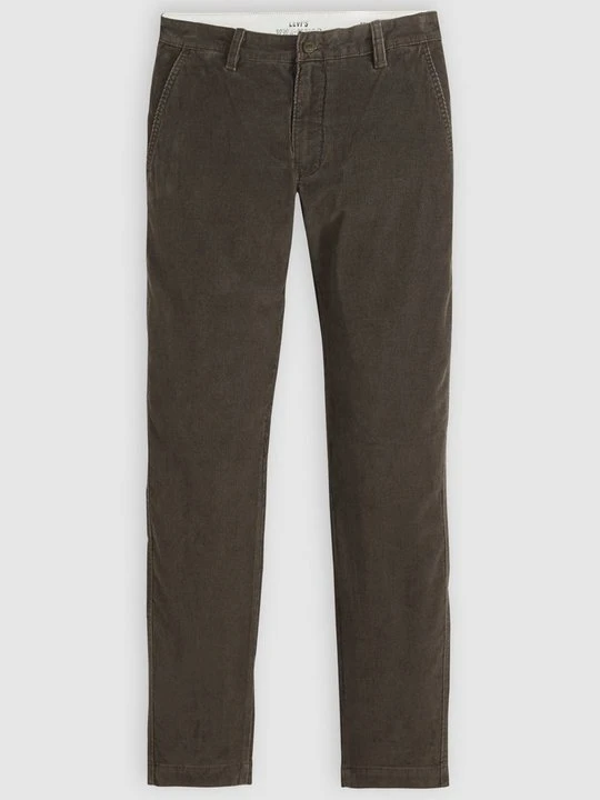 Zdjęcie produktu Chinosy Levi's oliwkowy