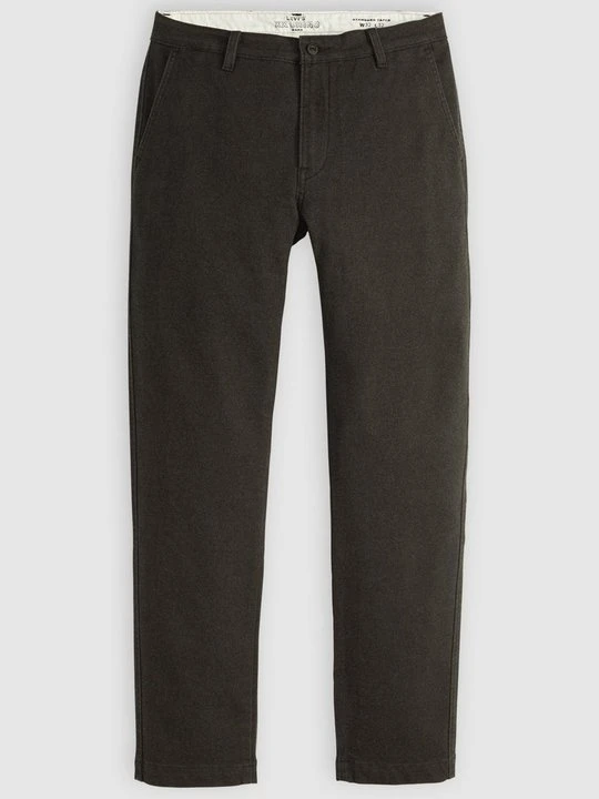 Zdjęcie produktu Chinosy Levi's czarny