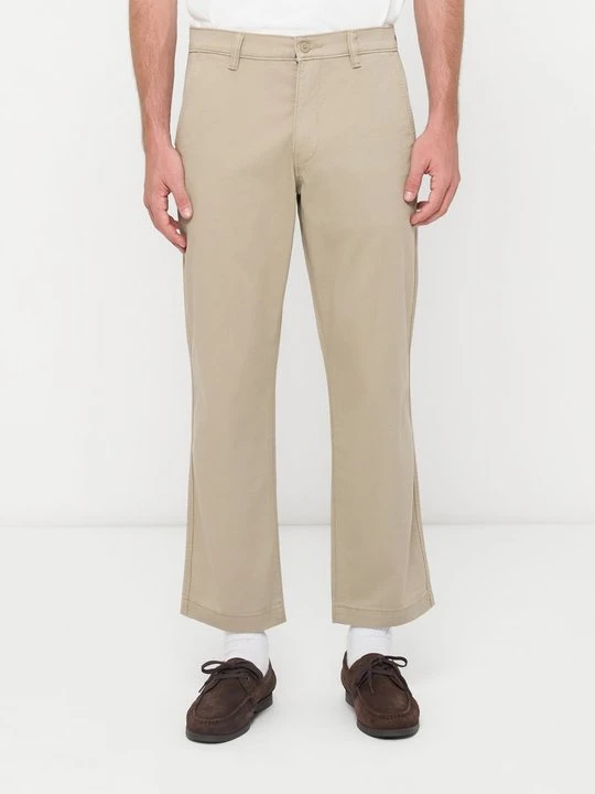 Zdjęcie produktu Chinosy Levi's beżowy