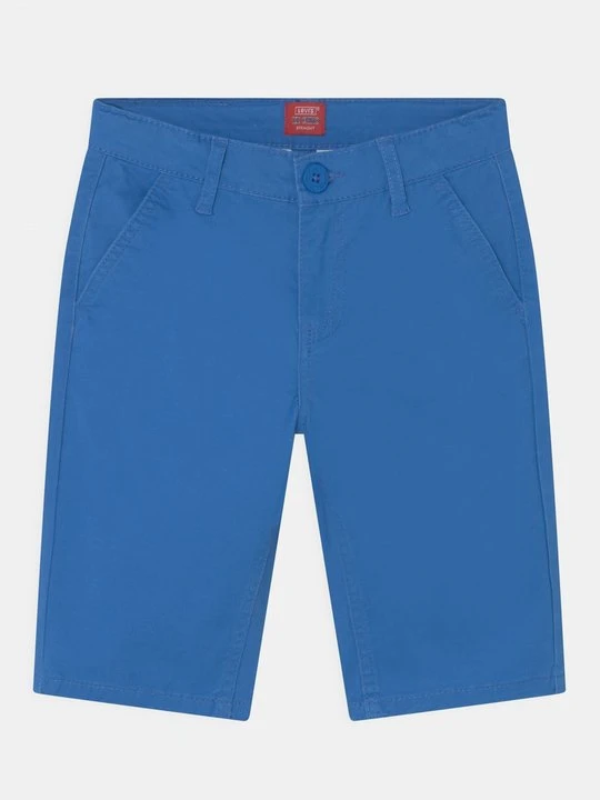 Zdjęcie produktu Chinosy Levi's błękit królewski