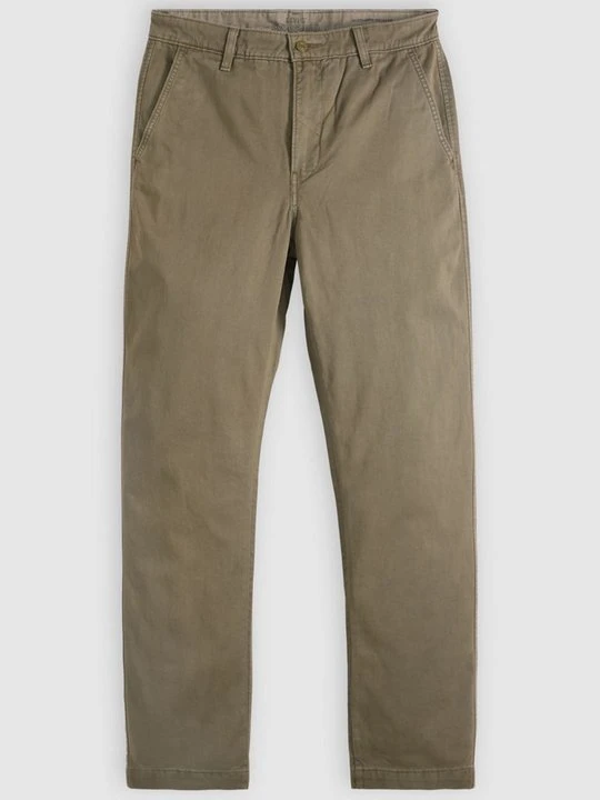 Zdjęcie produktu Chinosy Levi's brązowy