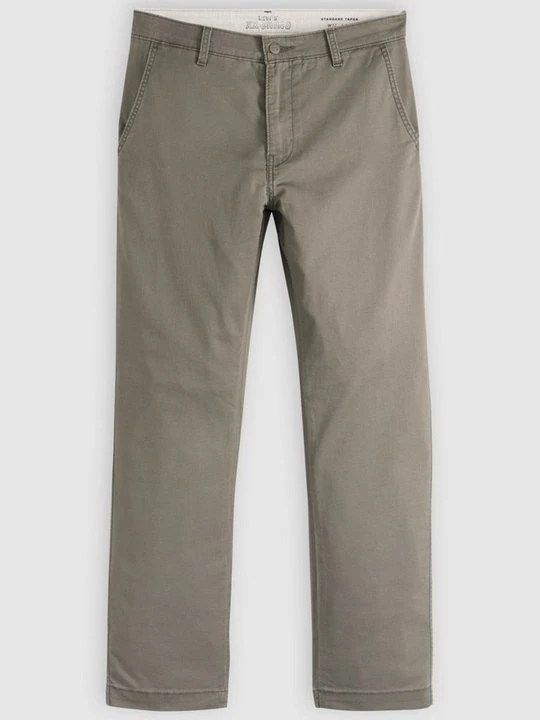 Zdjęcie produktu Chinosy Levi's brązowy