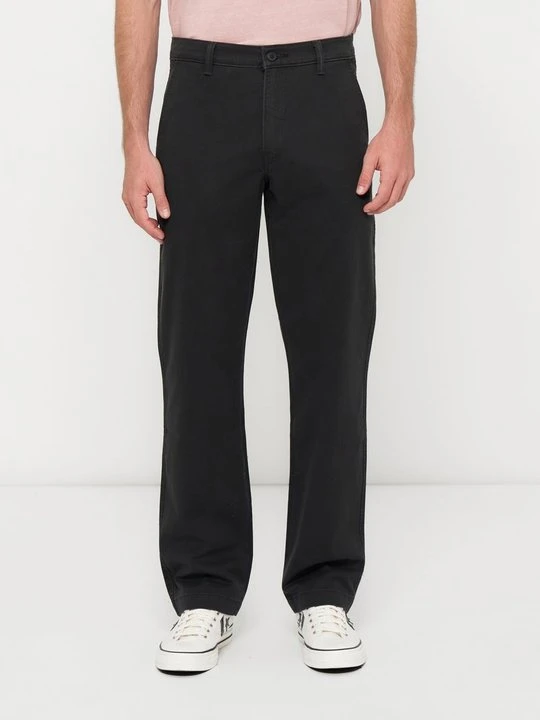 Zdjęcie produktu Chinosy Levi's czarny