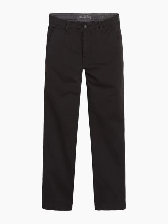 Zdjęcie produktu Chinosy Levi's czarny