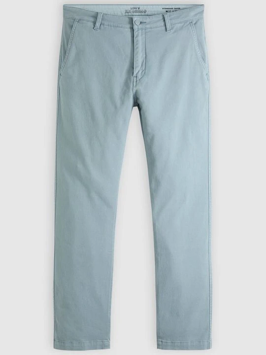 Zdjęcie produktu Chinosy Levi's jasnoniebieski