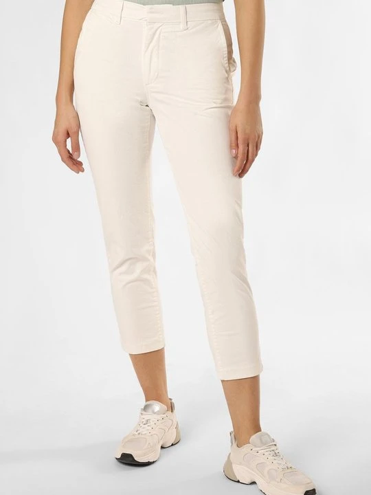 Zdjęcie produktu Chinosy Levi's mleczny