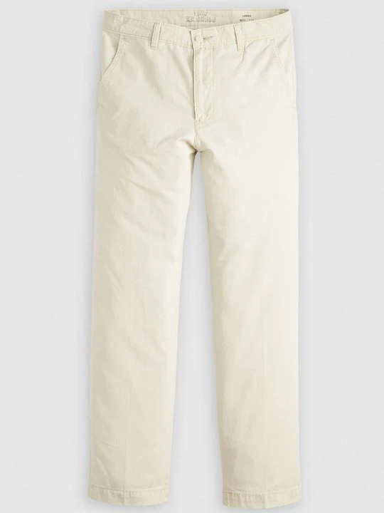 Zdjęcie produktu Chinosy Levi's mleczny