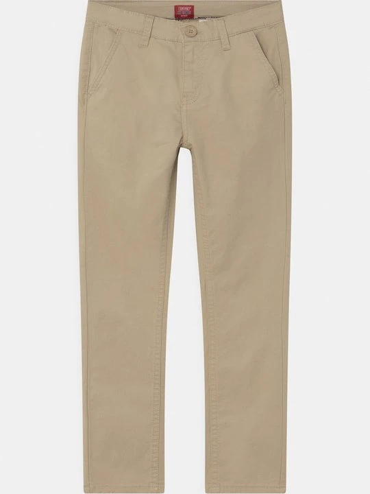 Zdjęcie produktu Chinosy Levi's piaskowy