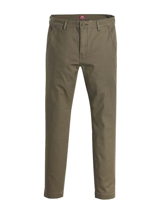 Zdjęcie produktu Szorty Levi's oliwkowy