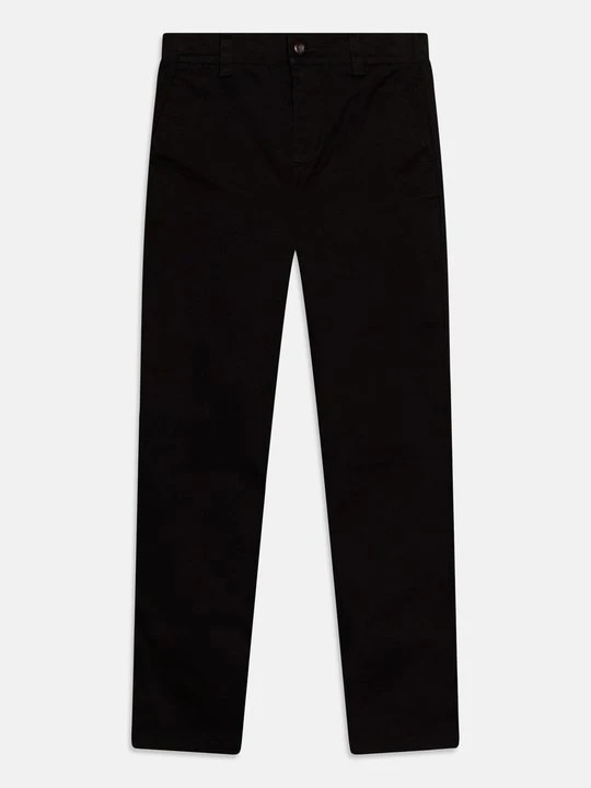 Zdjęcie produktu Chinosy Lyle & Scott czarny