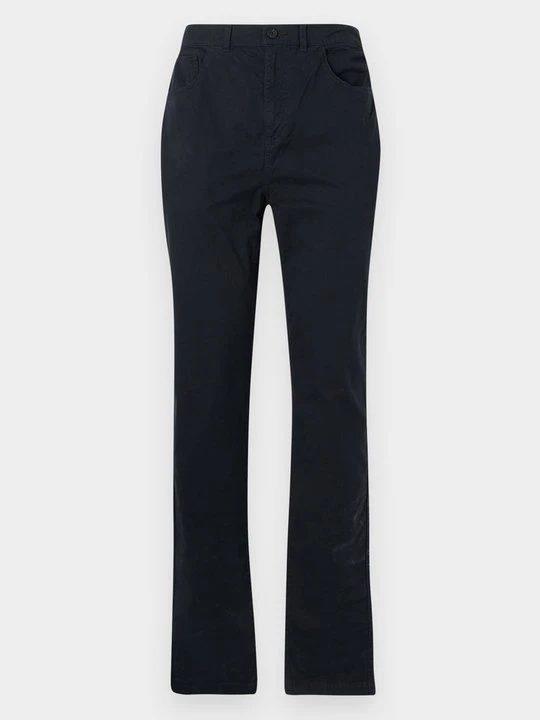 Zdjęcie produktu Chinosy Lyle & Scott czarny