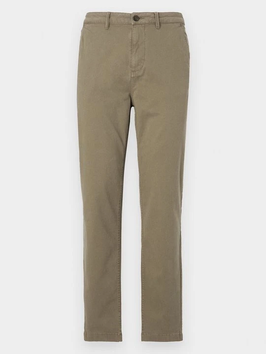 Zdjęcie produktu Chinosy Lyle & Scott zielony