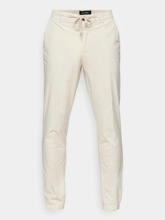 Zdjęcie produktu Chinosy Lyle & Scott beżowy