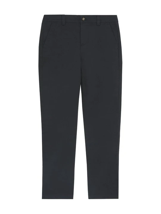 Zdjęcie produktu Chinosy Lyle & Scott niebieski