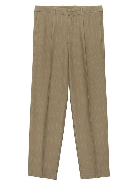Zdjęcie produktu Chinosy Mango khaki