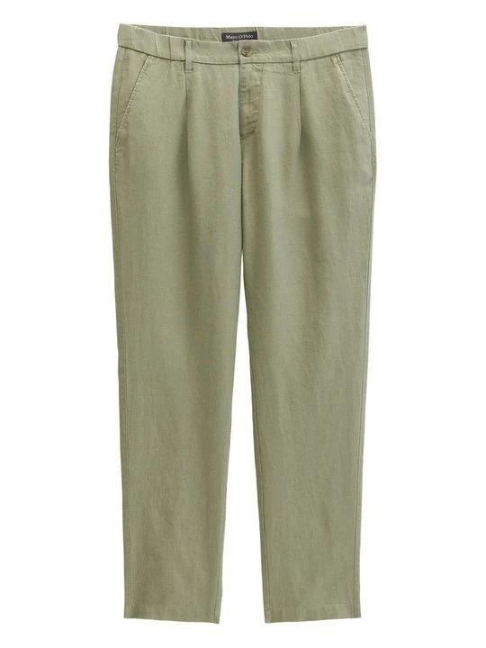 Zdjęcie produktu Chinosy Marc O'Polo khaki