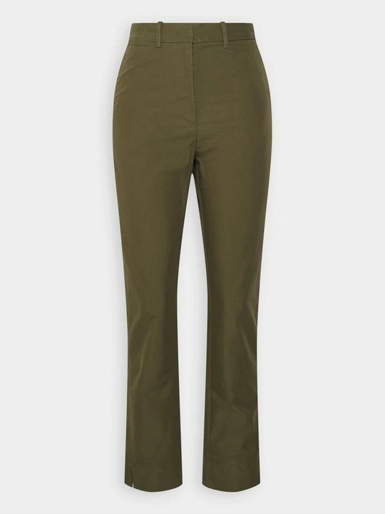 Zdjęcie produktu Chinosy Marks & Spencer khaki