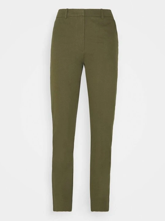 Zdjęcie produktu Chinosy Marks & Spencer khaki