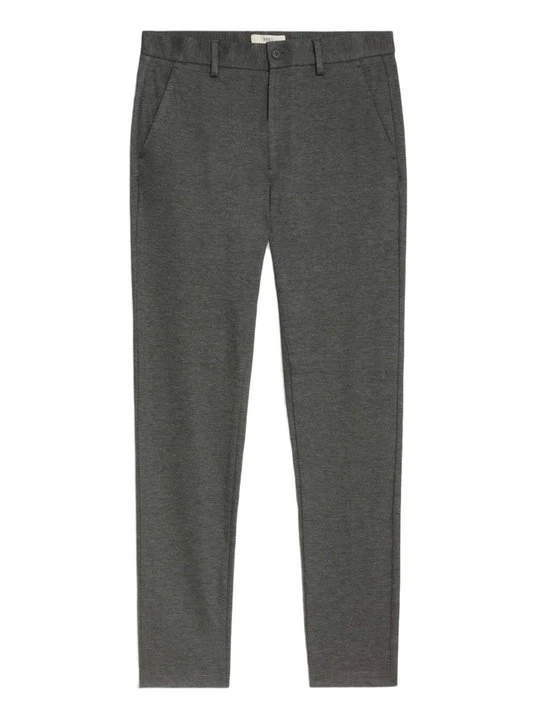 Zdjęcie produktu Chinosy Marks & Spencer ciemnoszary
