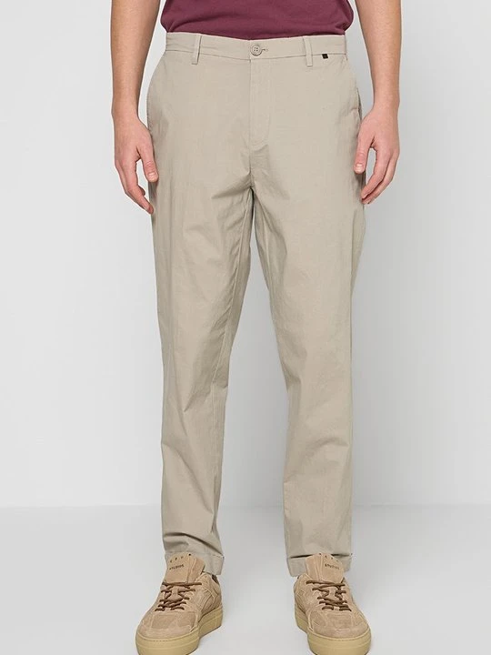 Zdjęcie produktu Chinosy Mexx taupe